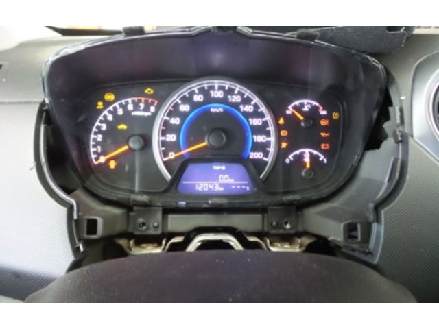 Панель приборов VPDHBF10849HA, B83E5C80 Hyundai i10