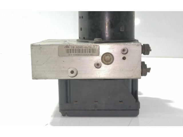 Блок АБС 8619541   Volvo  XC70  2005 - 2007 года