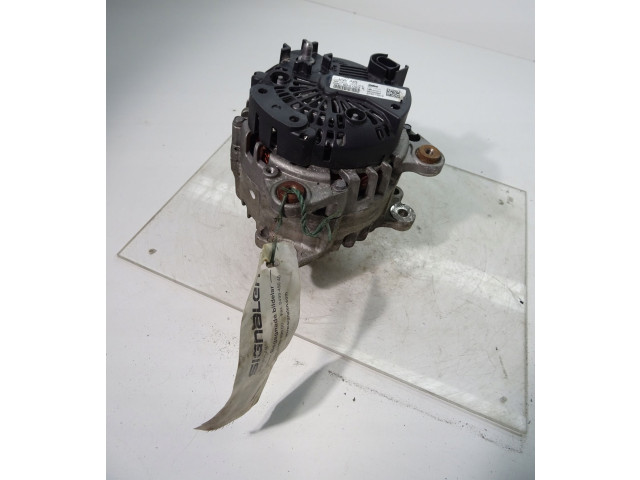 Генератор 04C903023K, 04C903023K Volkswagen Golf VII