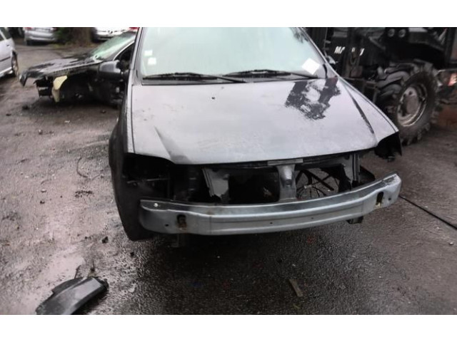 Генератор       Dacia Logan I  2004 - 2012 года   