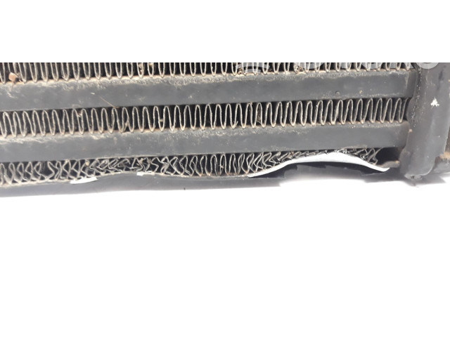 Интеркулер  AA1271004731   Jeep Cherokee 