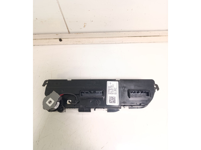 Блок управления климат-контролем 97250Q4180 KIA Niro