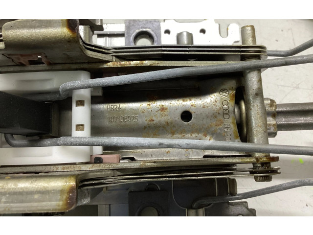 Turbodmychadlo Комплект оси рулевого колеса 601419501   Skoda Roomster (5J)   