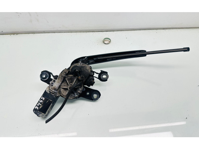 Моторчик заднего дворника 8v0955711c    Cupra Formentor