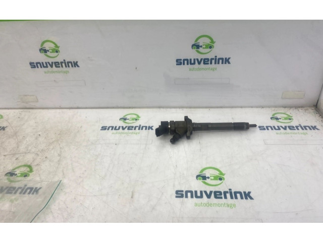 Форсунка 0445110259, 0445110259 Mazda 3 II Y601