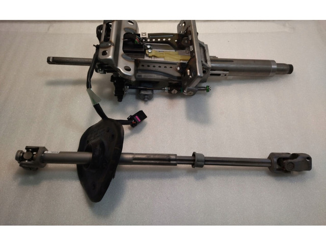 рейка Колонка рулевая 4G0419502AH, 4H0907705K Audi A7 S7 4G 2011 - 2017 года