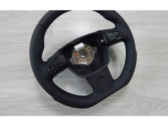 Руль Skoda Superb B6 (3T)  2008 - 2015 года 61962000B, 3T0419091L      