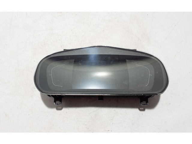 Панель приборов 248090792R Dacia Jogger