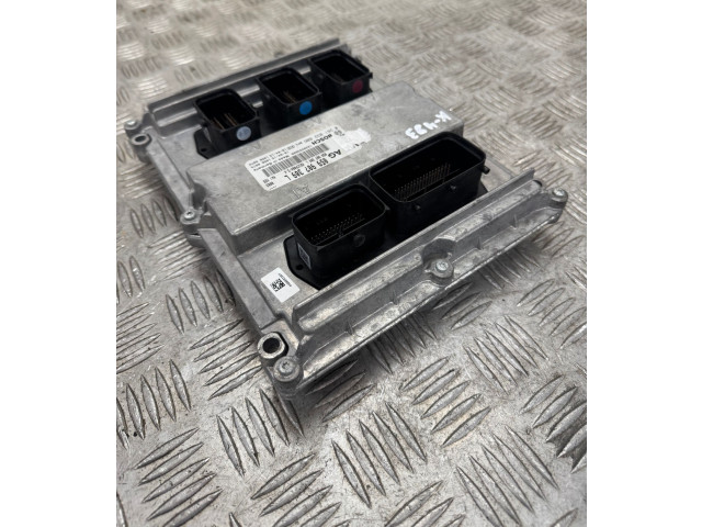 Блок управления двигателя 059907309L Audi A7 S7 4K8