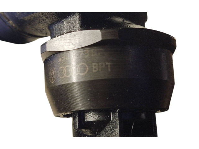 Vstřikovač 0414720314, 038130073BP Citroen Berlingo