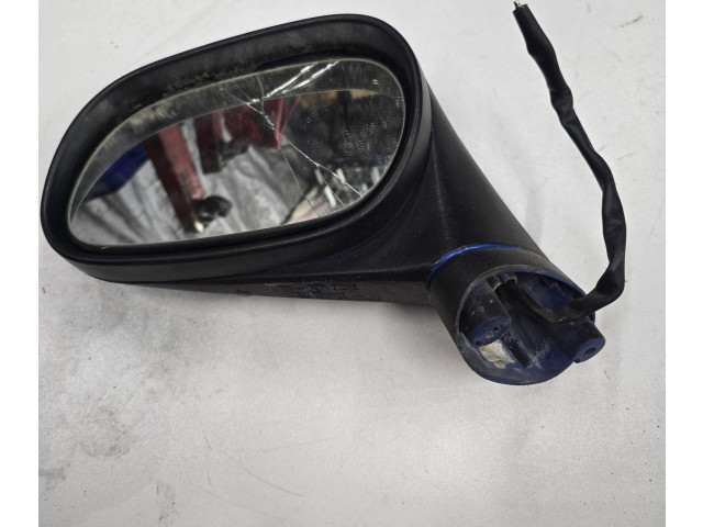 Зеркало электрическое Mitsubishi Carisma 2000 - 2004 года