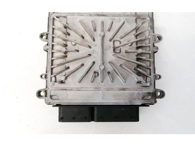 Блок управления двигателя 30771550ab, 0281012103.   Volvo XC90