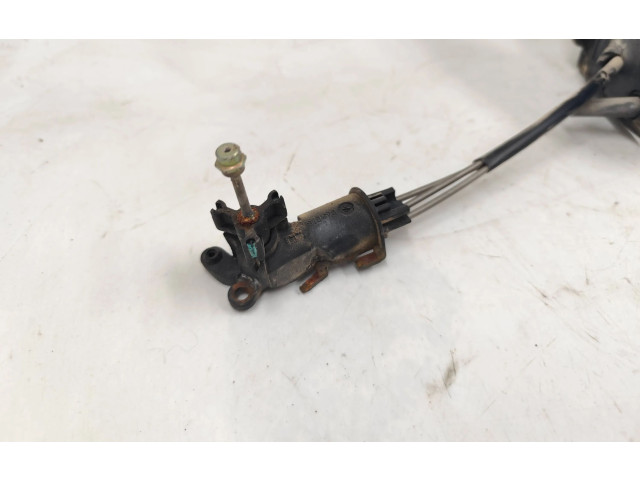 Зеркало (механическое) Volkswagen Golf III 1992 - 1997 года