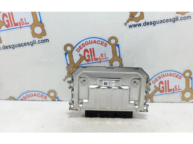 Řídící jednotka 237102892S, 108973   Dacia Sandero 2016