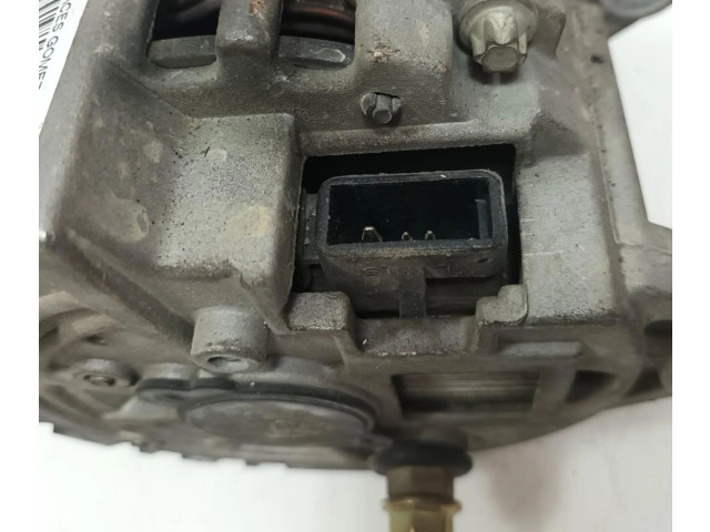 Генератор    Chevrolet Rezzo      