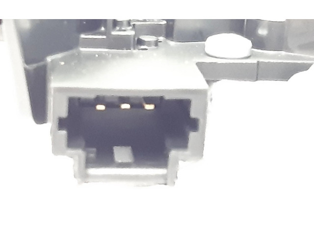 Моторчик заднего дворника 287102049R, 287102049R Renault Twingo III