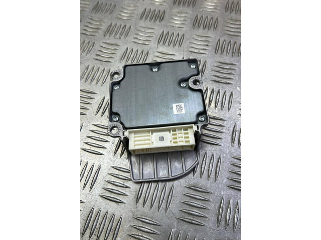 Блок подушек безопасности 3453791, 0285010086   BMW X3 E83