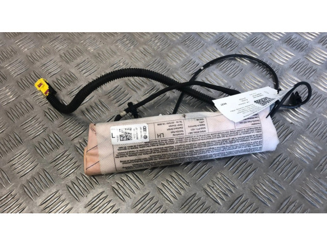 Подушка безопасности в сиденье 3AA880242   Volkswagen PASSAT B7