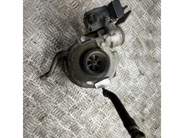 Турбина BMW X5 E53 3.0 7785991