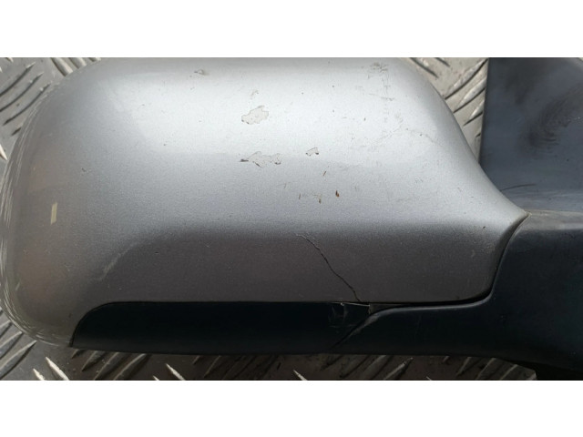 Zpětné zrcátko pravé Audi A6 Allroad C5 2003  4B1858532BA, 4B1858532  
