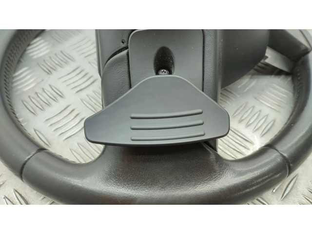 Руль Jaguar XF X250 2007-2015 года CX23ABLEG, 6W833F916AB