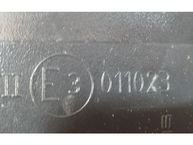 Zpětné zrcátko  Fiat Punto (199) 2016  011023  