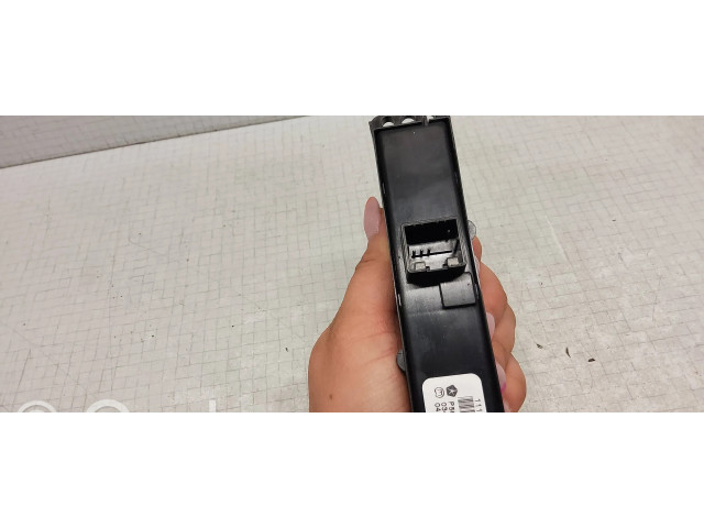 Блок управления климат-контролем P56046290AB Jeep Grand Cherokee