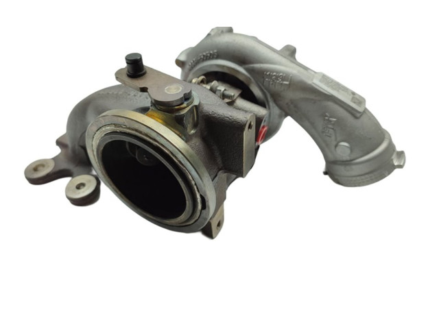  Турбина Cupra Formentor  05E145701K   для двигателя DPC      