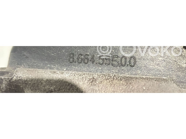 Интеркулер  866455500, 866455500   Alfa Romeo Giulietta 