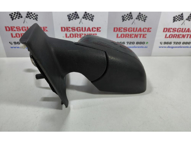 Зеркало электрическое        Dacia Lodgy  2012 -  года   