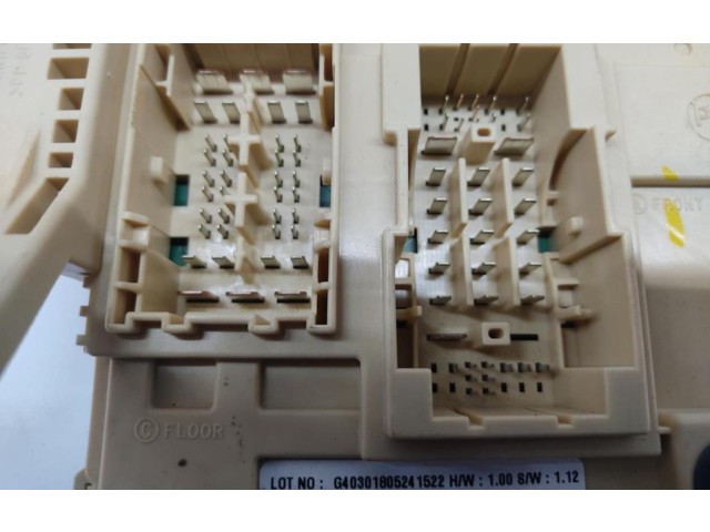 Pojistková skříňka 91950G4030 Hyundai i30 2018