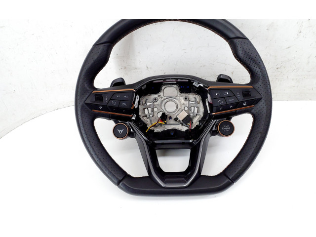 Руль Cupra Formentor  2020 -  года 5FA419091FP      