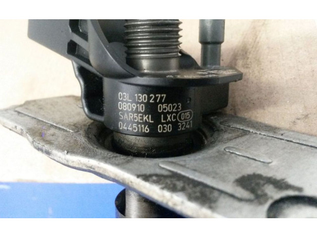Vstřikovač 03L130227, 03L130227 Volkswagen Tiguan CBAB
