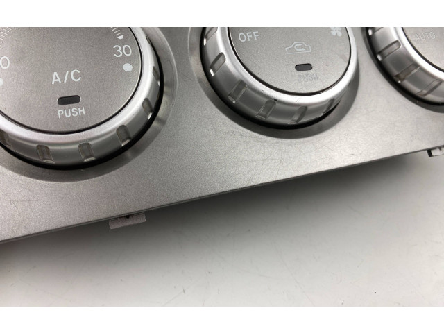 Блок управления климат-контролем 72311SA160 Subaru Forester SG