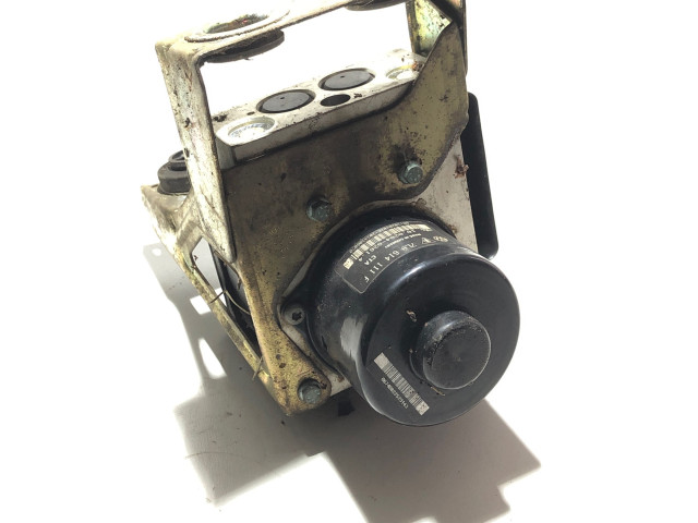 Jednotka ABS 7L0907379F, 00008654D0 Volkswagen Touareg I 2005