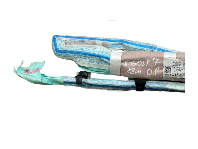 Боковая подушка безопасности 5GM880742F, 34180652G Volkswagen e-Golf