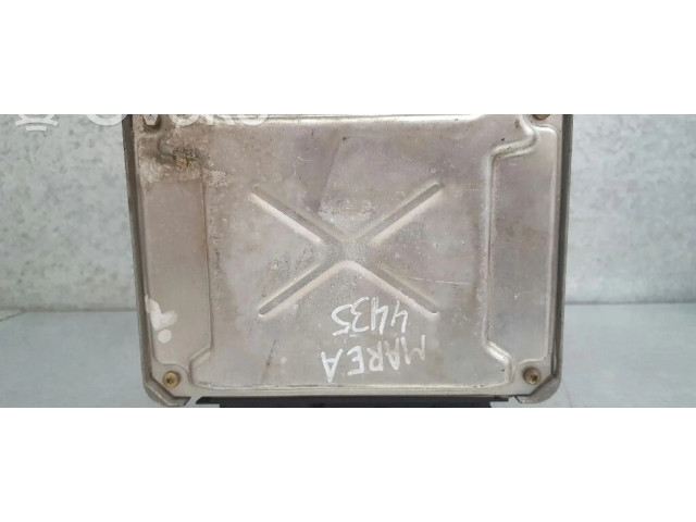 Блок управления двигателя 46799771, IAW4EFB3   Fiat Marea