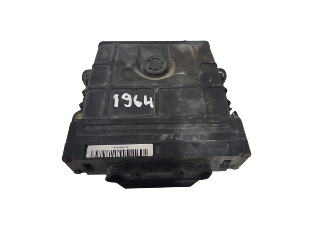 Блок управления коробкой передач 09G927750S, MFBB026632   Volkswagen PASSAT B6