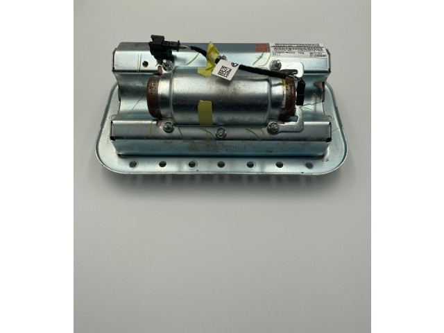 Подушка безопасности пассажира 39925926102K, 2458327AC   BMW X3 F25