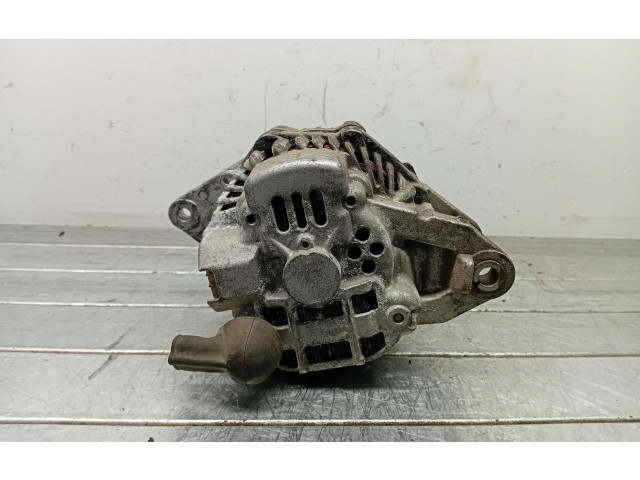 Генератор A5TG0091AE, A5TG0091AE Smart ForFour I