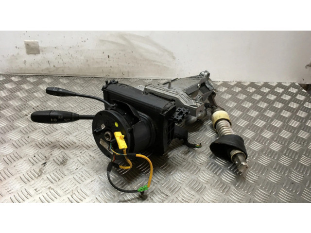 Рулевая рейка A2034620205, A2094601616Q6 Mercedes-Benz C AMG W203 2000-2007 года