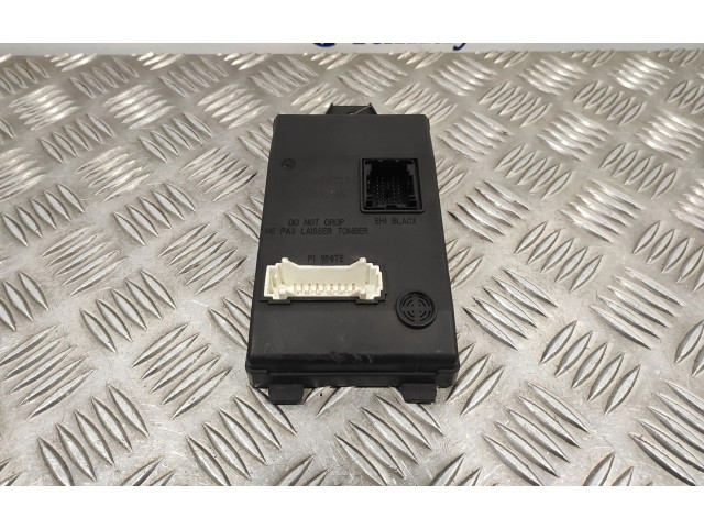 Блок управления 8201068829A, U180126007D Dacia Duster