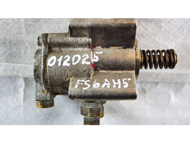 Топливный насос