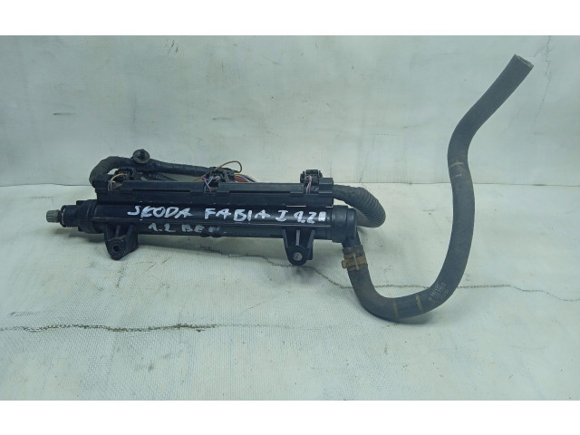 Vstřikovací lišta 03E133320A, 03E133320A19656   Seat Ibiza IV (6J,6P)     