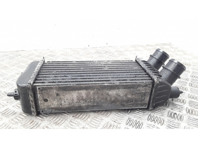 Интеркулер K6811 Citroen Jumpy 1.6