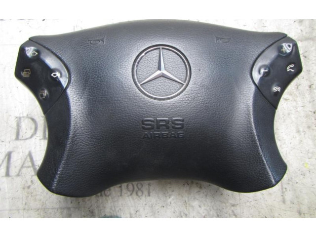 Надувная подушка для руля