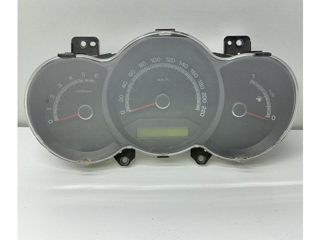 Панель приборов 940041P410, 940041P410   KIA Venga       