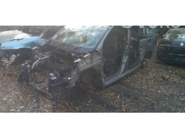 Интеркулер  0384L9   Peugeot Partner 