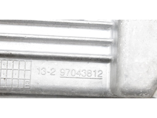 Блок управления двигателя 05E907309H, 0261S21433   Audi A1