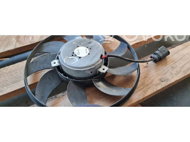 Вентилятор радиатора     5Q0959455AH    Audi A3 8Y 